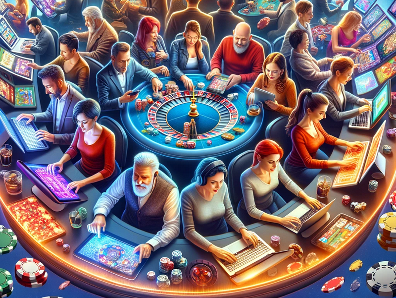 كازينو YYY كازينو YYY